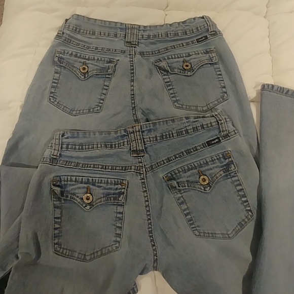 Jeans - Picture 4 of 4